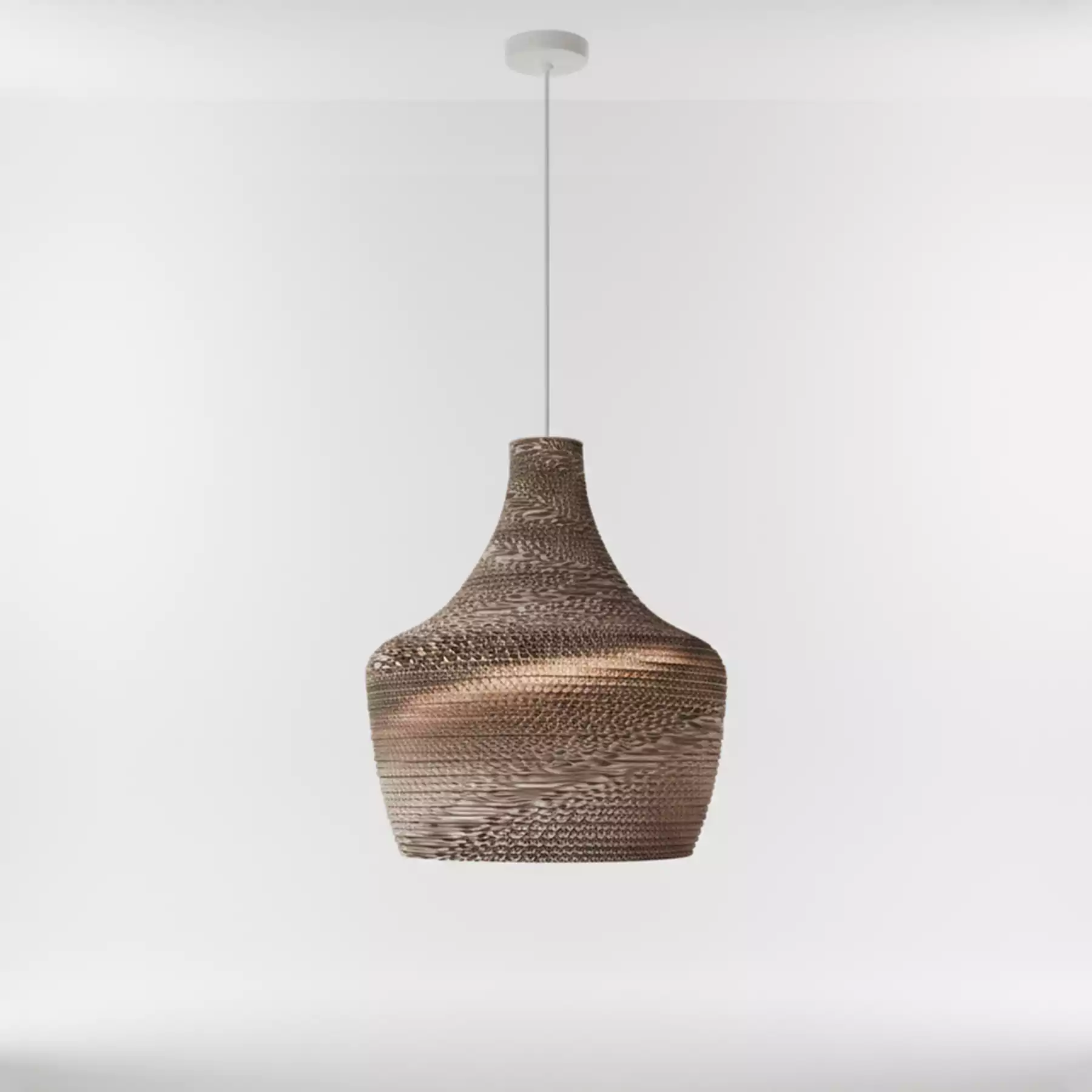 Lambok Lateen Pendant Light